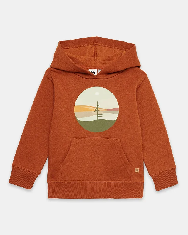 Cropped HoodiesKids Artist Hoodie