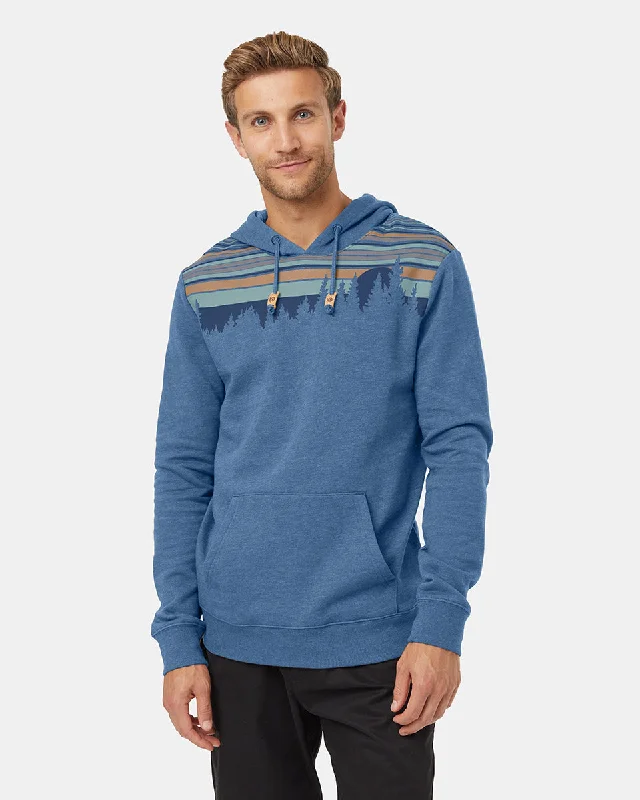 Lace-Up HoodiesRetro Juniper Hoodie