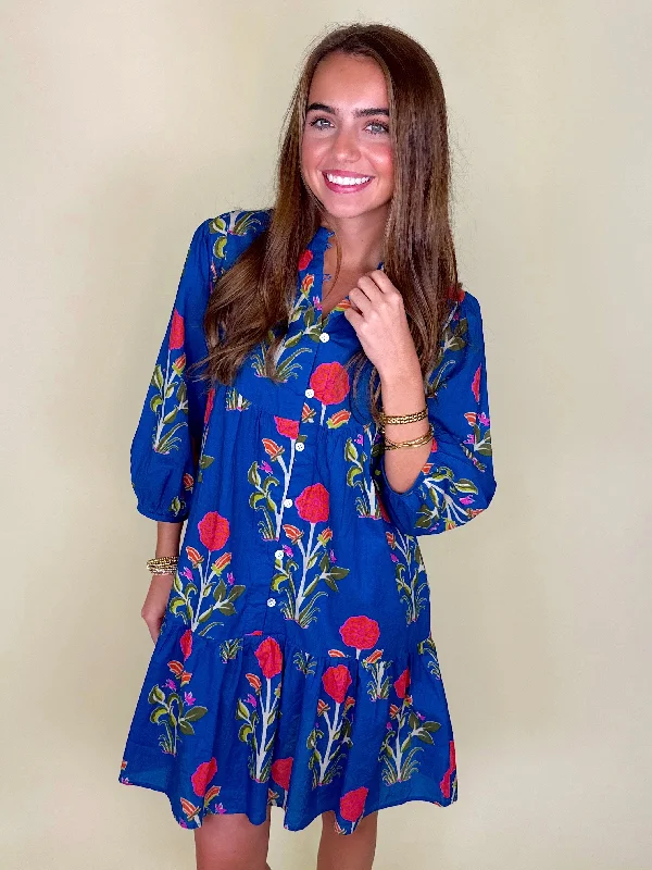 The Mabel DressEthnic Dress