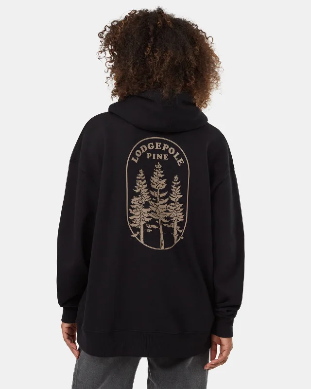 Performance HoodiesLodgepole Oversized Hoodie