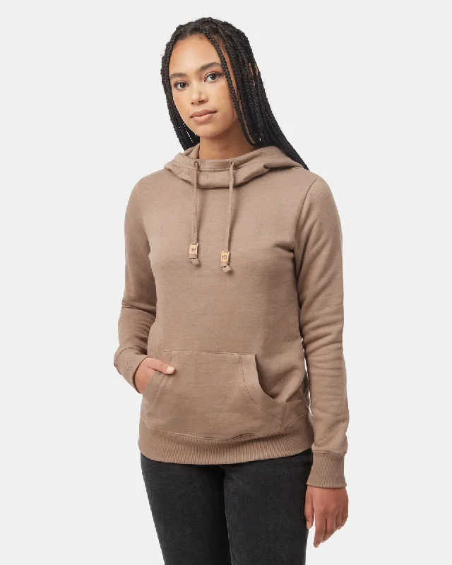 Longline HoodiesTreeFleece Banshee Hoodie