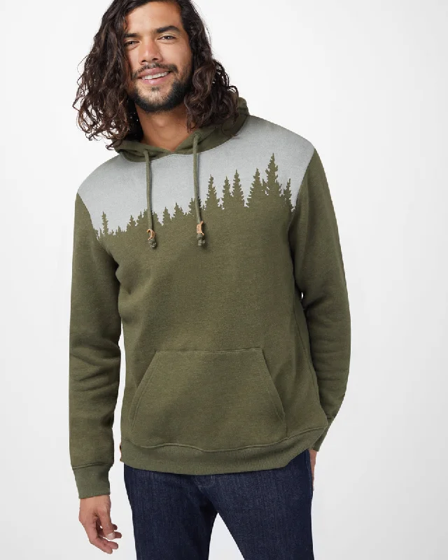 Cropped SweatshirtsJuniper Hoodie