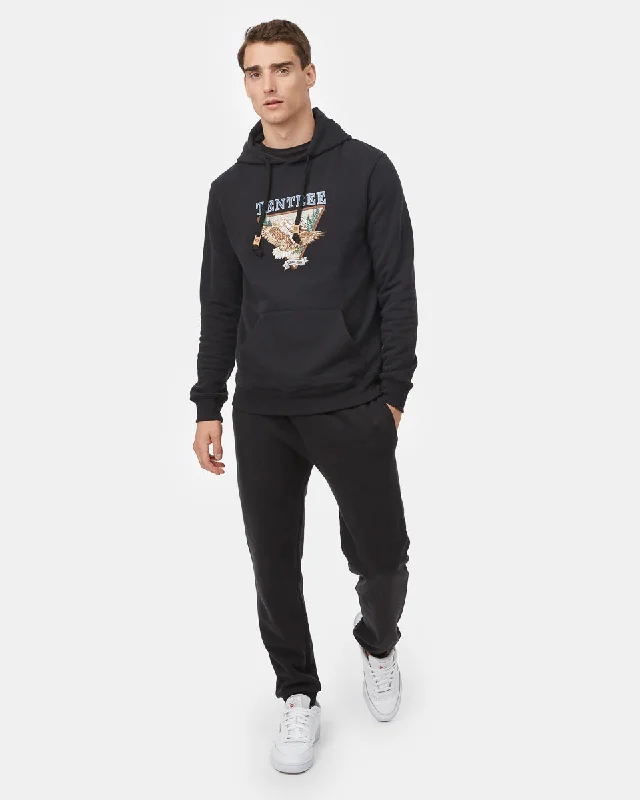 Zip-Up HoodiesCabin Crest Hoodie