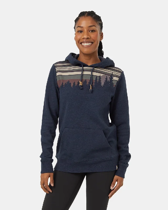 Athletic HoodiesRetro Juniper Hoodie