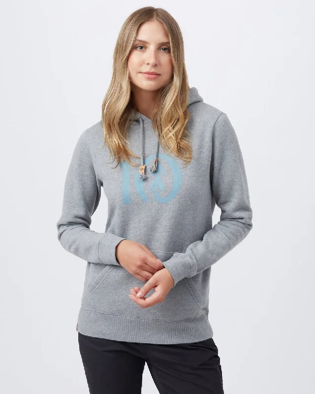 Athletic HoodiesTen Hoodie