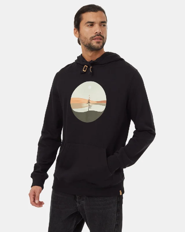 Polyester HoodiesArtist Portal Hoodie