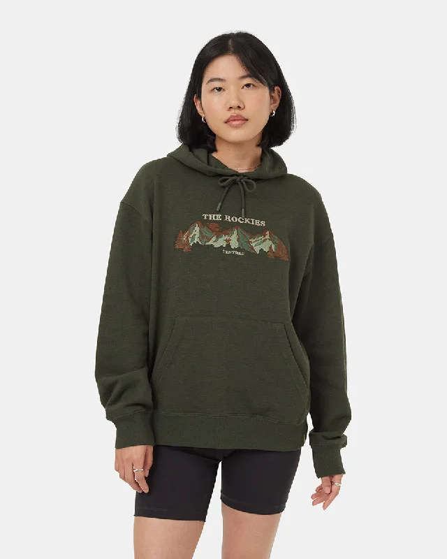 Thermal HoodiesAlpine Destination Hoodie