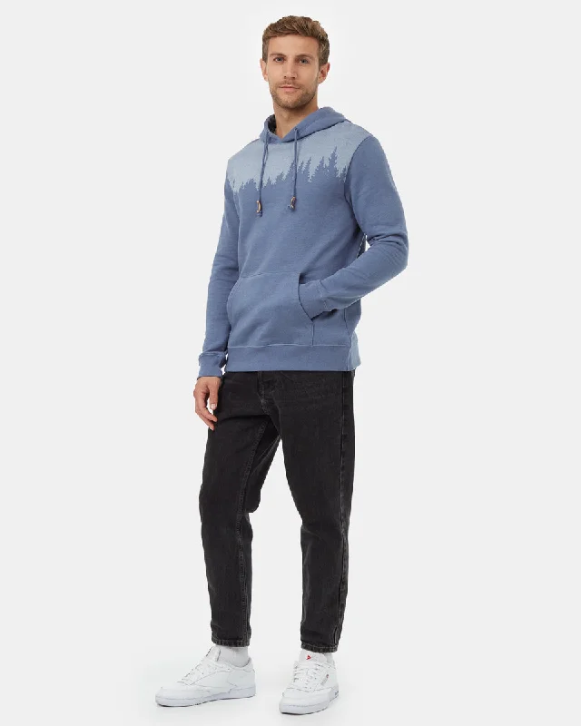 French Terry HoodiesJuniper Hoodie