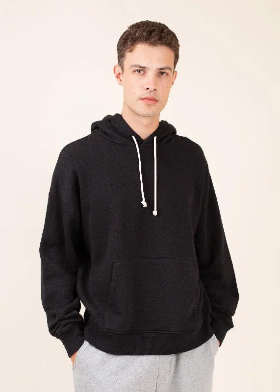 Gym HoodiesOversized Fleece Hoodie