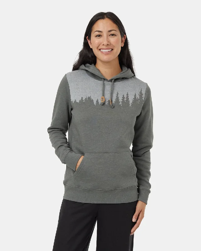 Stretch-Knit SweatshirtsJuniper Hoodie