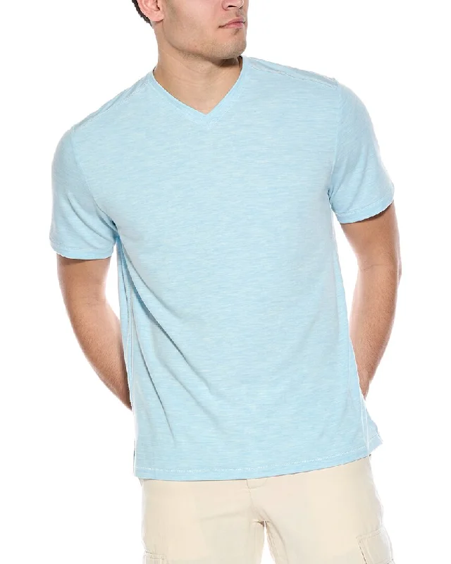 Tommy Bahama Coasta Vera V-Neck T-ShirtVNeckTopRonin