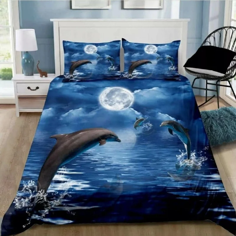 QB Quilt Cover/Bedding Sets