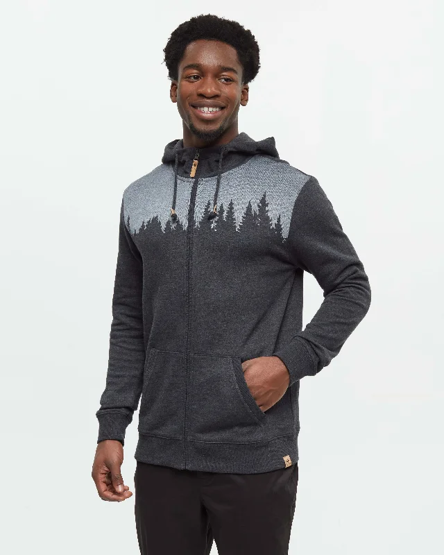 Waterproof HoodiesJuniper Zip Hoodie