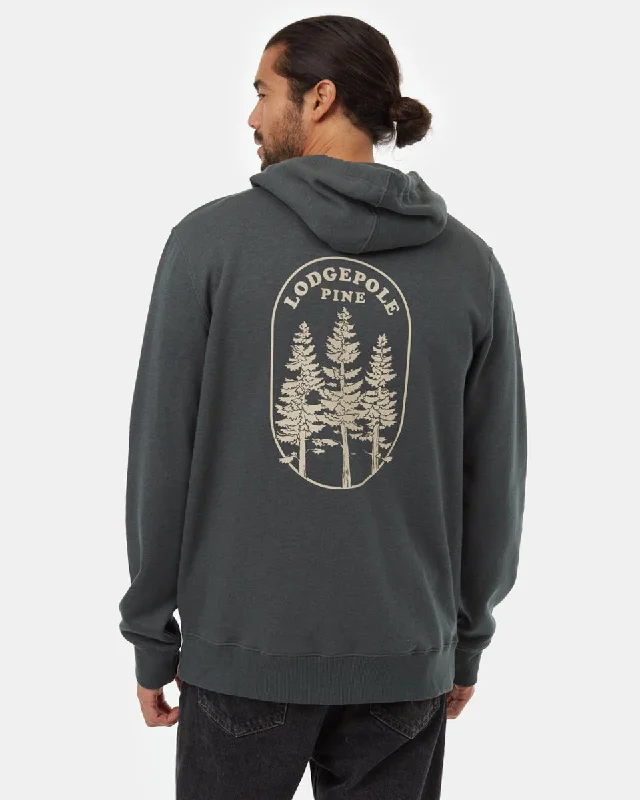 Fleece SweatshirtsLodgepole Zip Hoodie