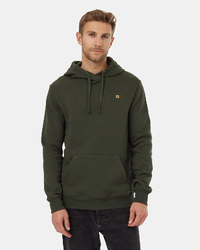 Band Merch SweatshirtsReynard Hoodie