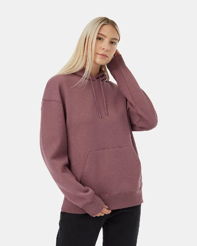 Luxury HoodiesTreeFleece Relaxed Hoodie