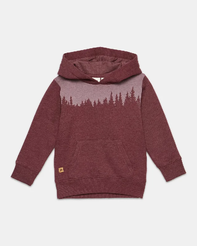 Artist HoodiesJuniper Hoodie