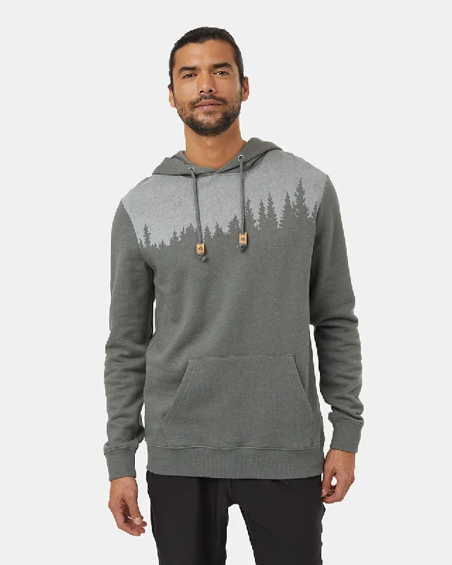 Running SweatshirtsJuniper Hoodie